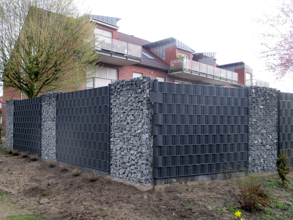 Zaunbau_003